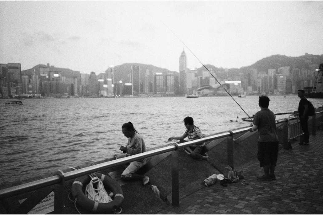 Lomography Berlin Kino 400 Black & White Negative - 35mm Film, 36 Exposures, Single Roll