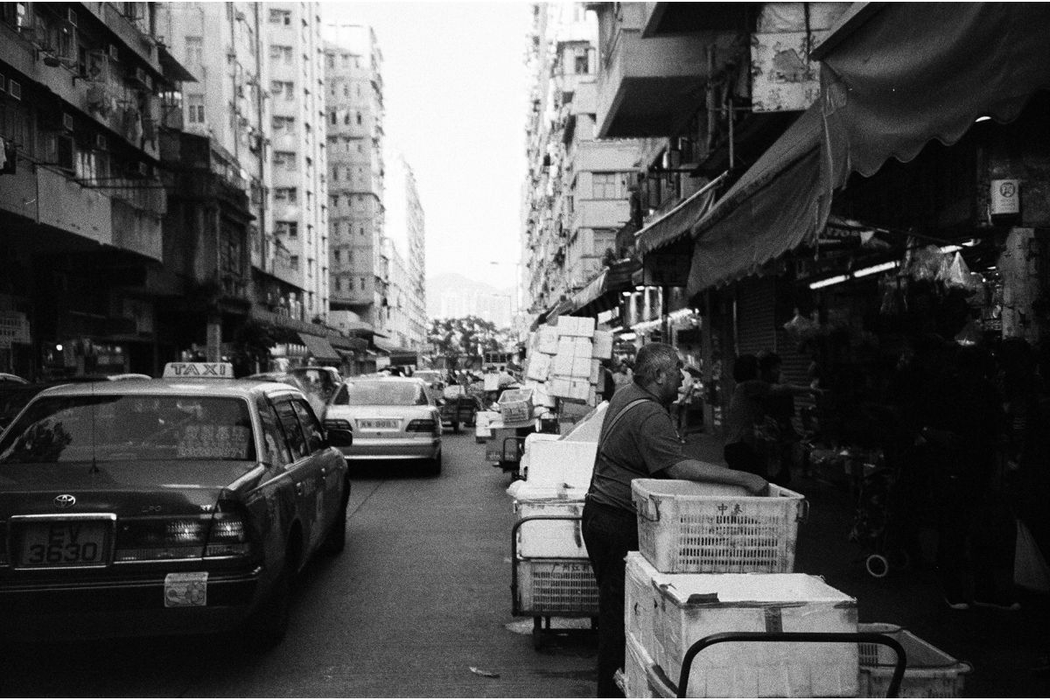 Lomography Berlin Kino 400 Black & White Negative - 35mm Film, 36 Exposures, Single Roll