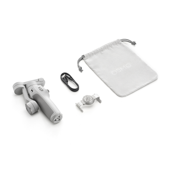 DJI Osmo Mobile 7 Gimbal Stabilizer