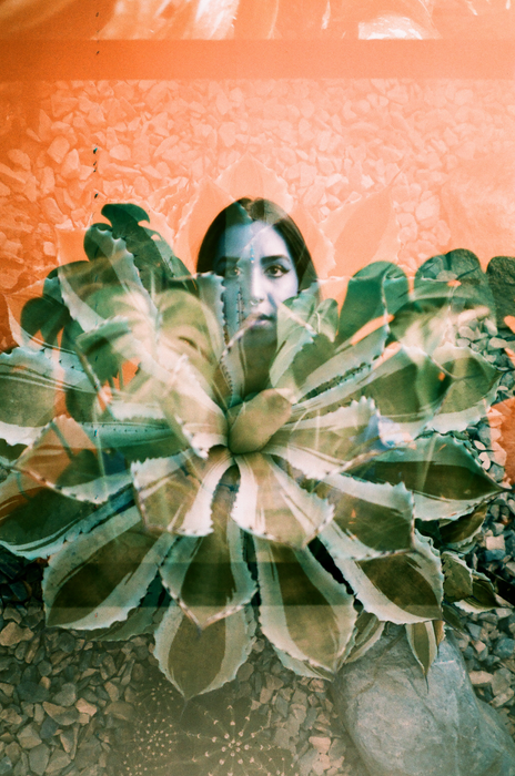 Lomography Analogue Trio Mixed Color Negative Film Pack - 35mm Film, 36 Exposures, 3 Pack