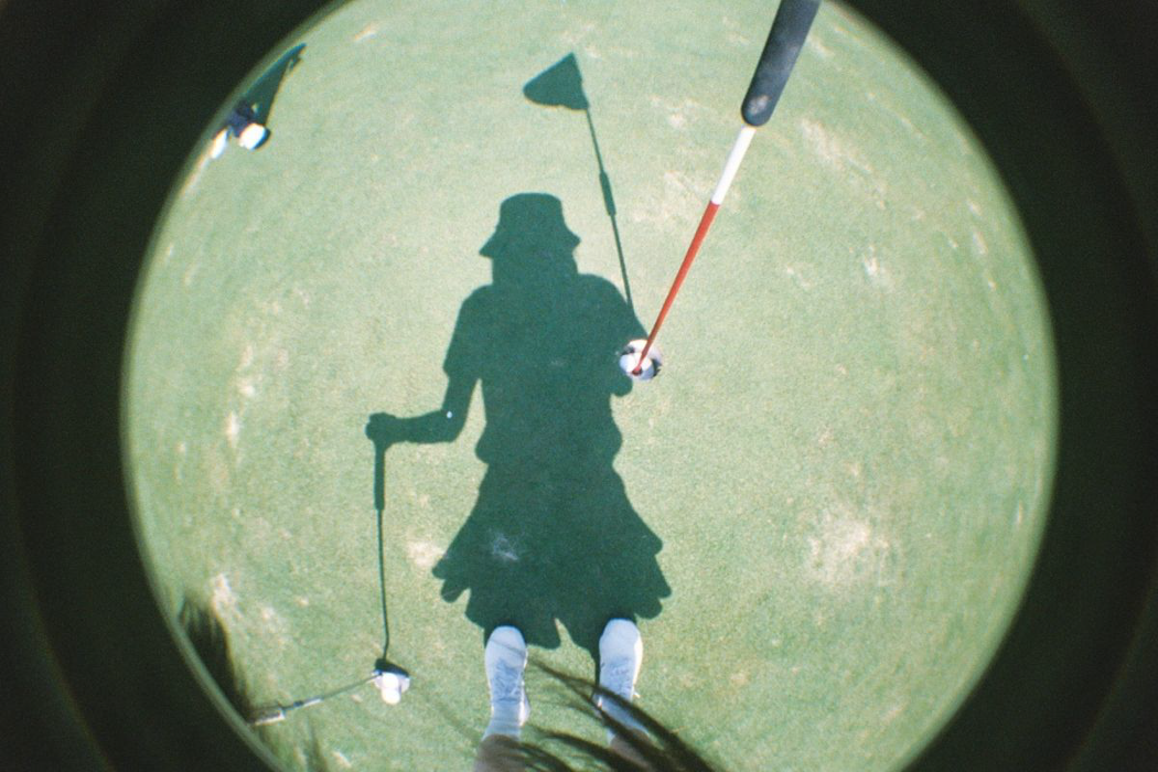 Lomography Fisheye No. 2 35mm Film Camera - Acapulco La Quebrada Edition