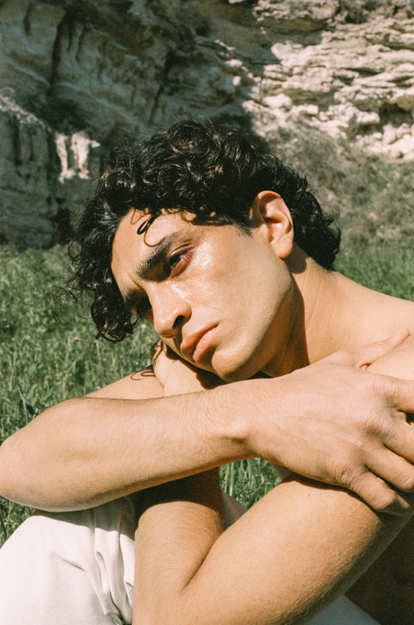 Lomography LomoChrome Color ’92 Sun-kissed 400 Color Negative - 35mm Film, Single Roll