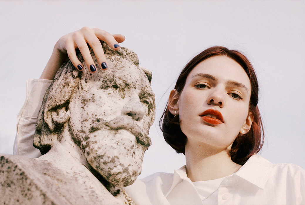 Lomography LomoChrome Color ’92 Sun-kissed 400 Color Negative - 35mm Film, Single Roll