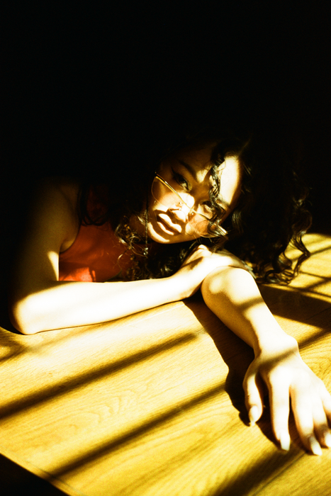 Lomography LomoChrome Color ’92 Sun-kissed 400 Color Negative - 35mm Film, Single Roll