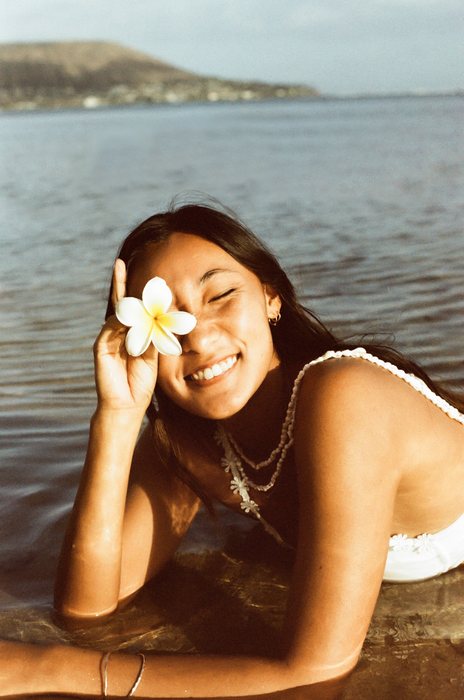 Lomography LomoChrome Color ’92 Sun-kissed 400 Color Negative - 35mm Film, Single Roll