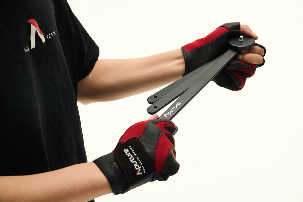 Aputure INFINIBAR PB6 4-Light Kit