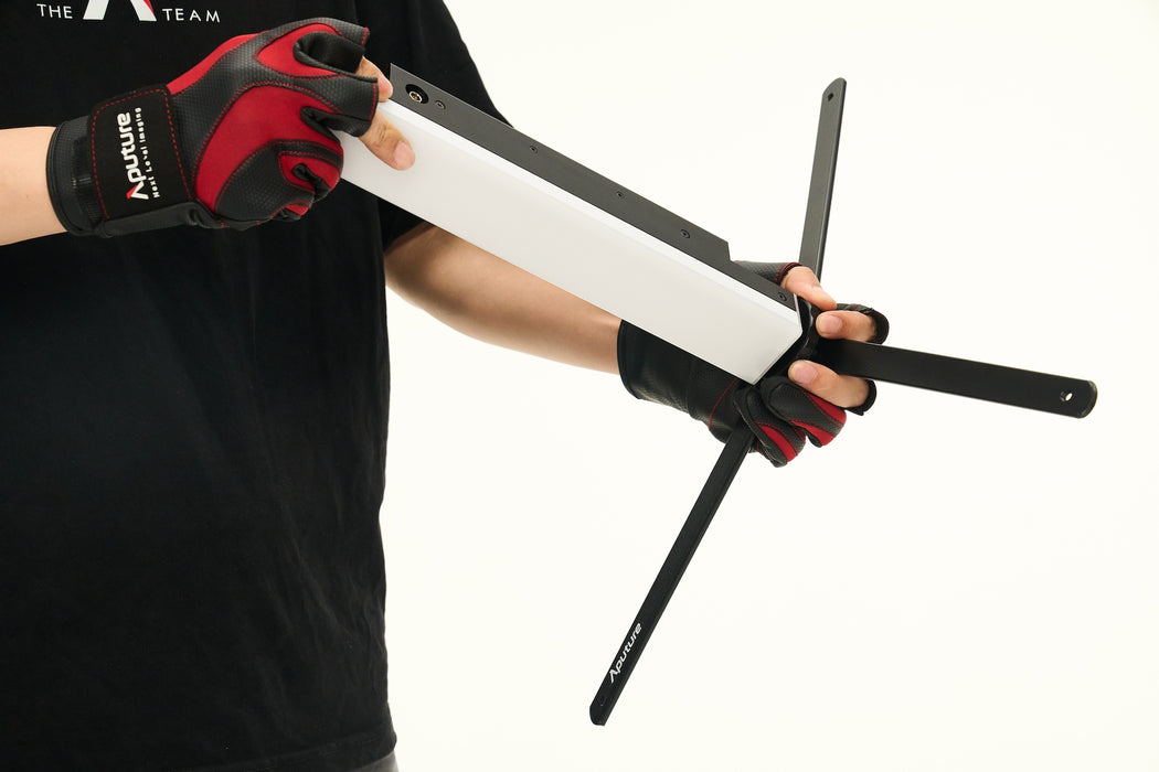 Aputure INFINIBAR PB6 4-Light Kit