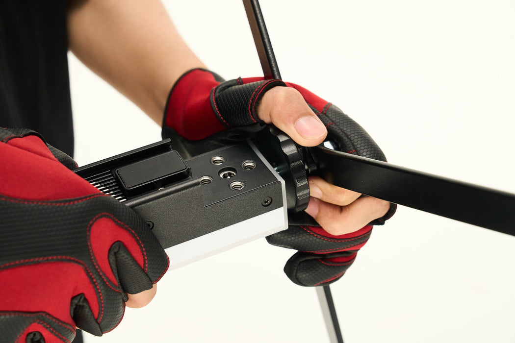 Aputure INFINIBAR PB6 4-Light Kit