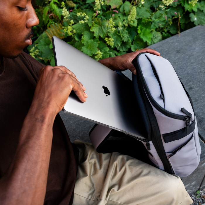 Nomatic Luma 18L Camera Backpack - Rust
