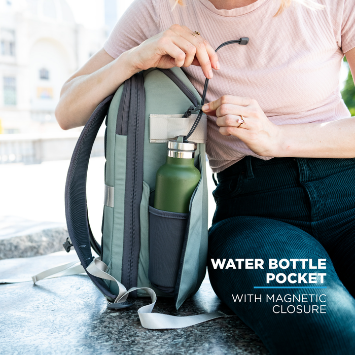 Nomatic Luma 18L Camera Backpack - Rust