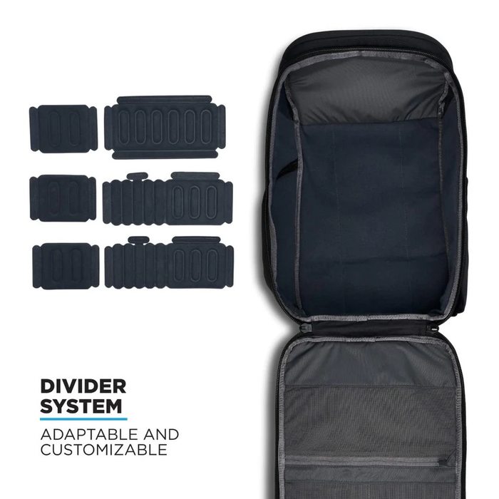 Nomatic Luma 18L Camera Backpack - Black