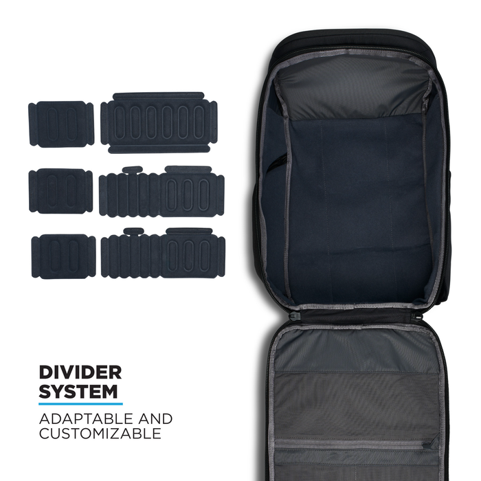 Nomatic Luma 18L Camera Backpack - Rust