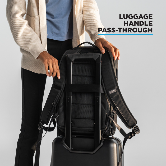 Nomatic Luma 18L Camera Backpack - Rust