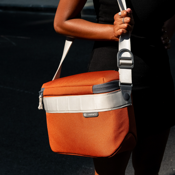 Nomatic Luma 12L Camera Sling - Stone