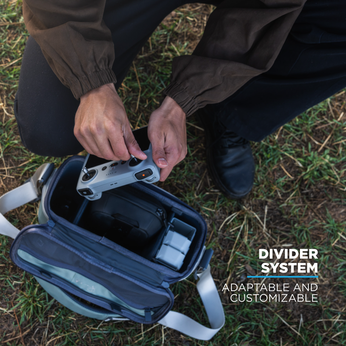 Nomatic Luma 12L Camera Sling - Stone