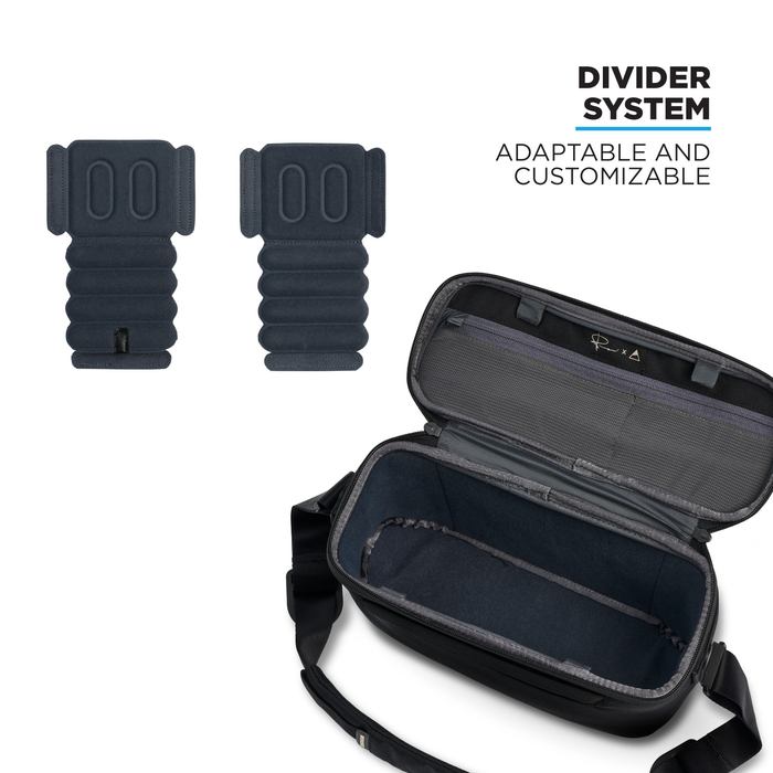 Nomatic Luma 12L Camera Sling - Stone