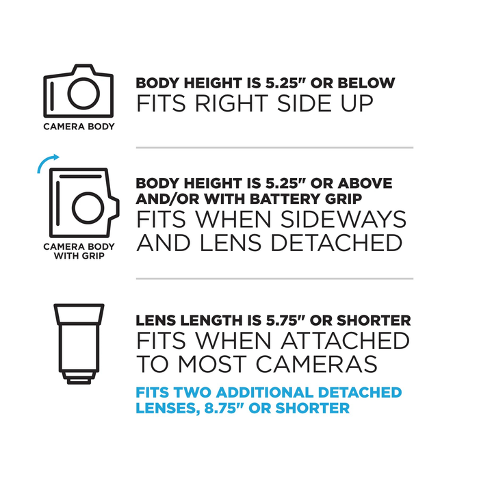 Nomatic McKinnon 13L Camera Messenger Bag - Ranger Green