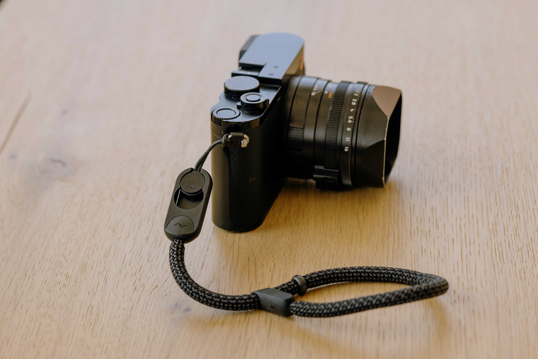 Peak Design Cuff Rope Wrist Camera Strap - Kelp