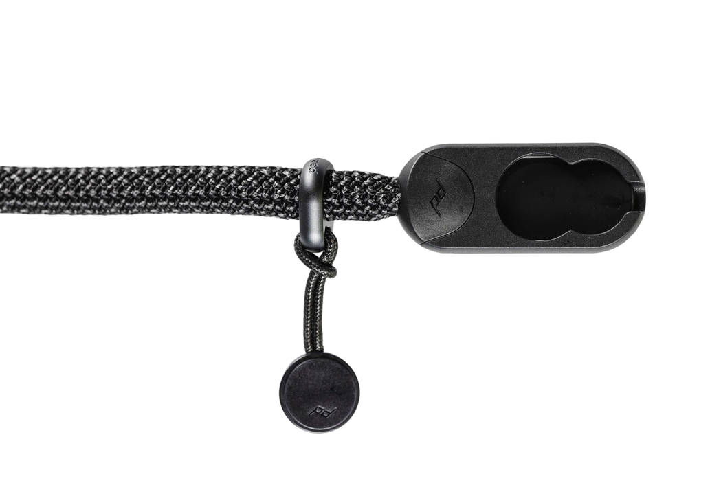 Peak Design Cuff Rope Wrist Camera Strap - Kelp