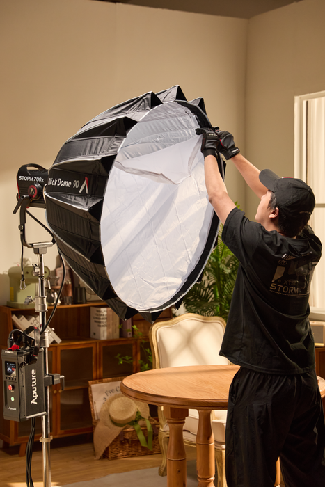 Aputure Quick Dome 90