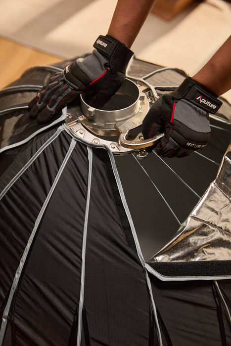 Aputure Quick Dome 90