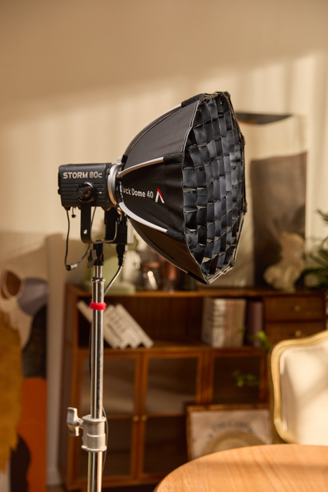 Aputure Quick Dome 40