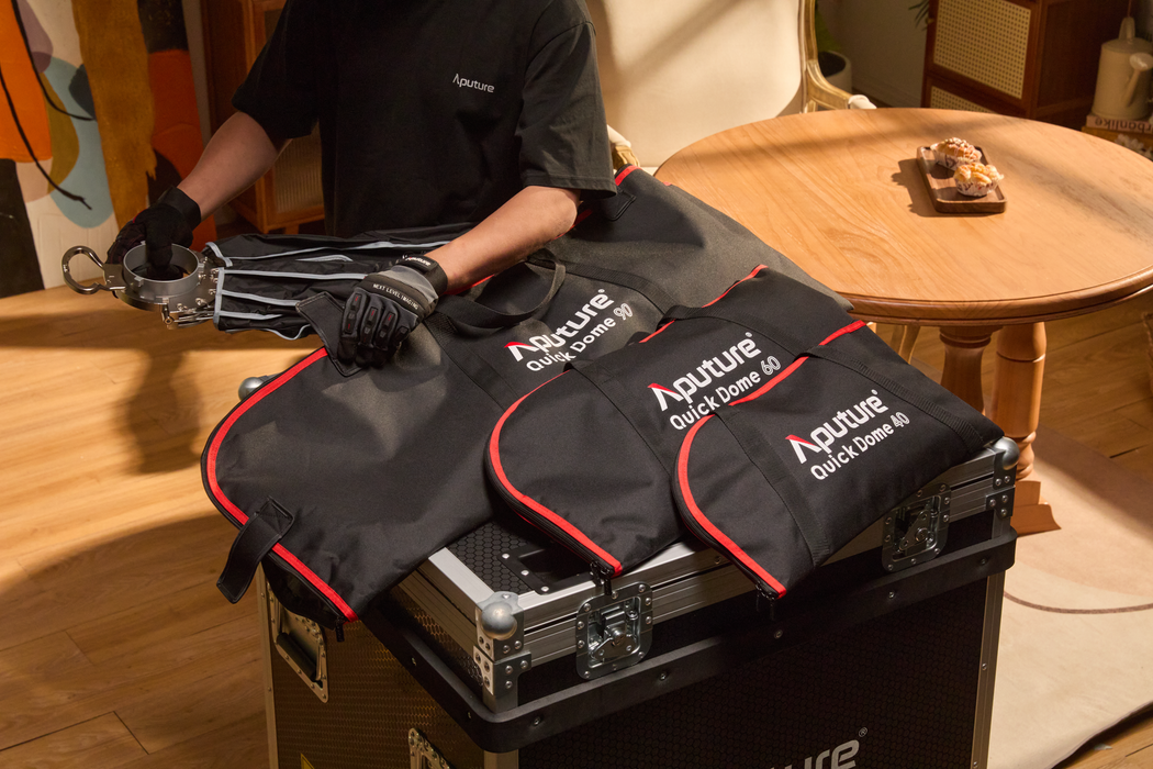 Aputure Quick Dome 90