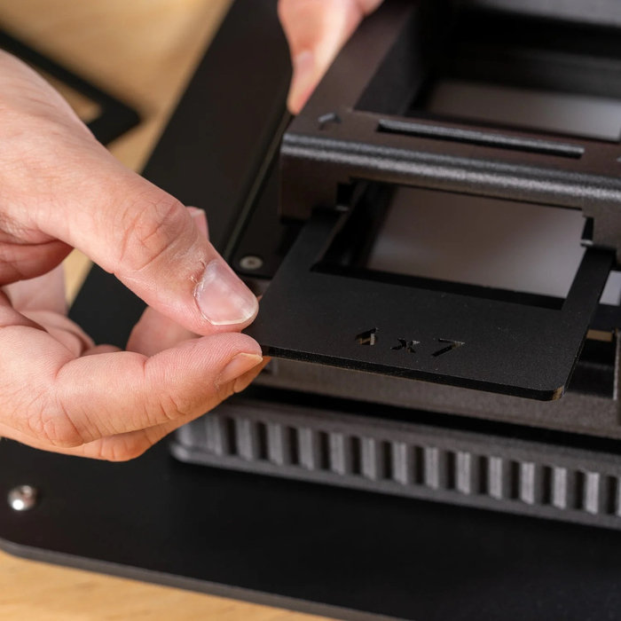 Negative Supply Simple 35mm & 120mm Film Scanning System