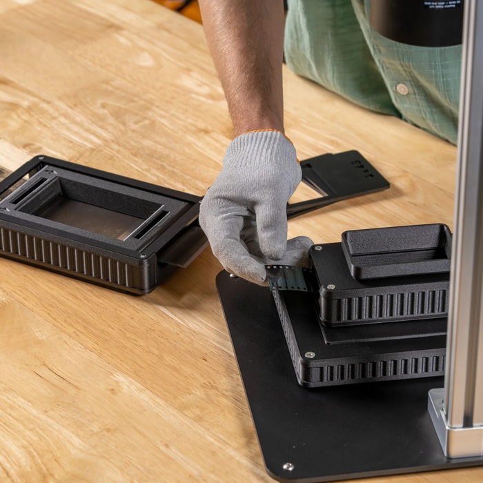 Negative Supply Simple 35mm & 120mm Film Scanning System