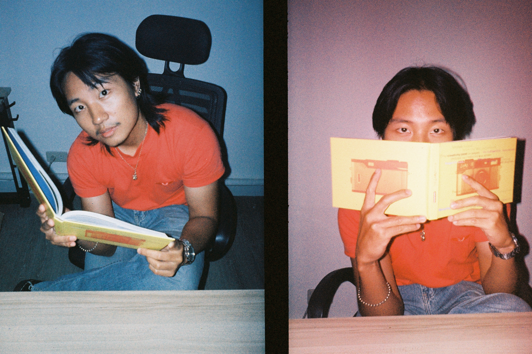 Lomography Half-Frame Simple Use Reloadable Film Camera LomoChrome Classicolor