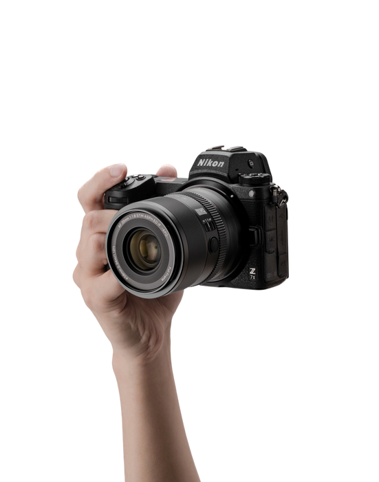 Viltrox AF 35mm f/1.8 II EVO Full Frame Lens for Nikon Z-Mount