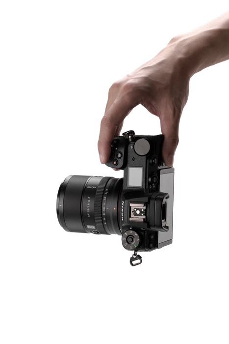 Viltrox AF 35mm f/1.8 II EVO Full Frame Lens for Nikon Z-Mount