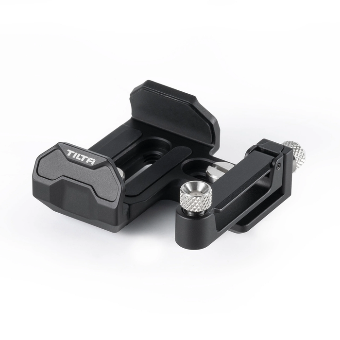 Tilta Universal SSD Drive Holder V2 – Black
