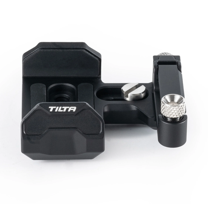 Tilta Universal SSD Drive Holder V2 – Black