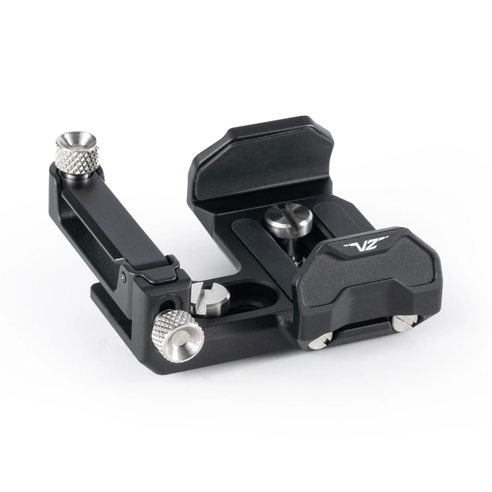 Tilta Universal SSD Drive Holder V2 – Black