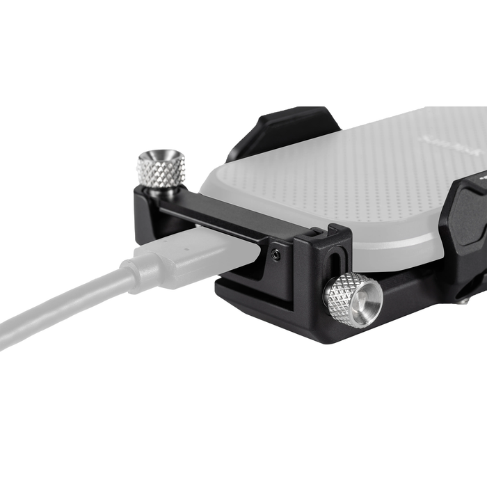 Tilta Universal SSD Drive Holder V2 – Black