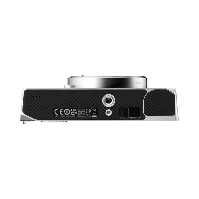 Sigma BF Mirrorless Camera - Black