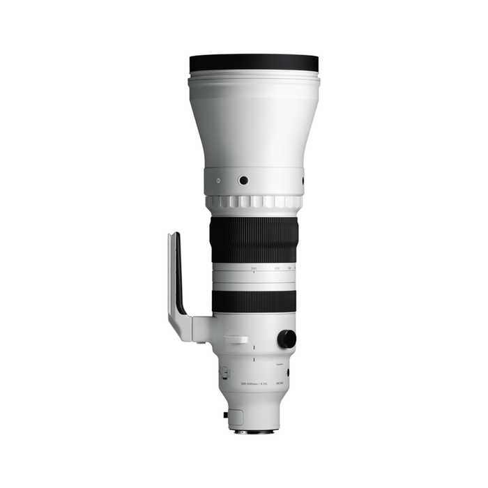Sigma 300-600mm f/4 DG OS Sports Lens - Sony E Mount