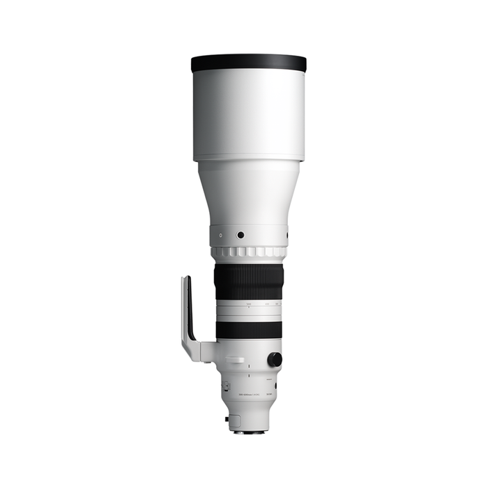 Sigma 300-600mm f/4 DG OS Sports Lens - Sony E Mount