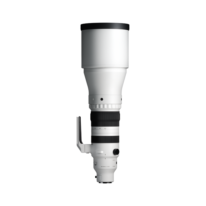 Sigma 300-600mm f/4 DG OS Sports Lens - Sony E Mount