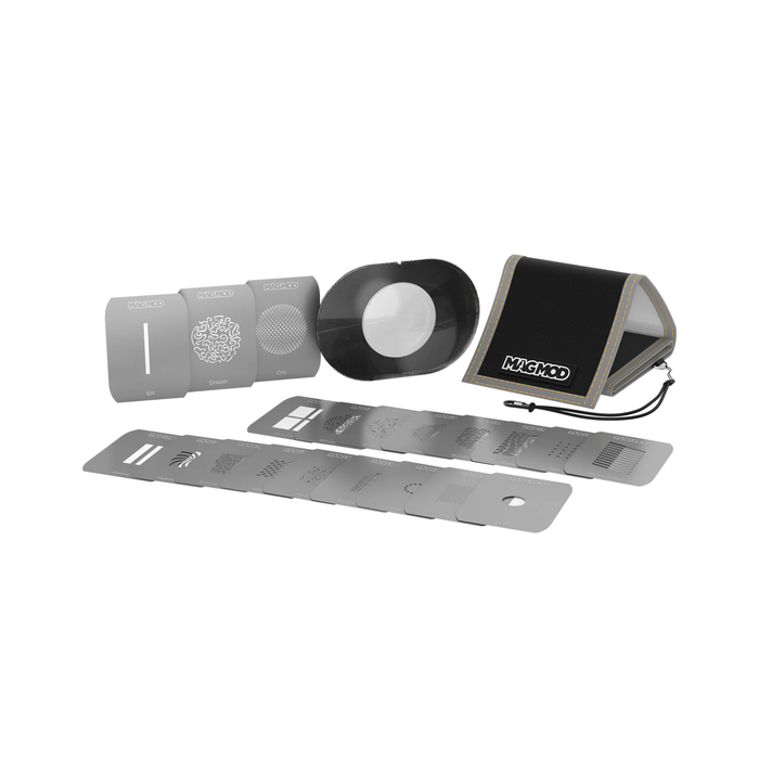 MagMod MagMask Kit
