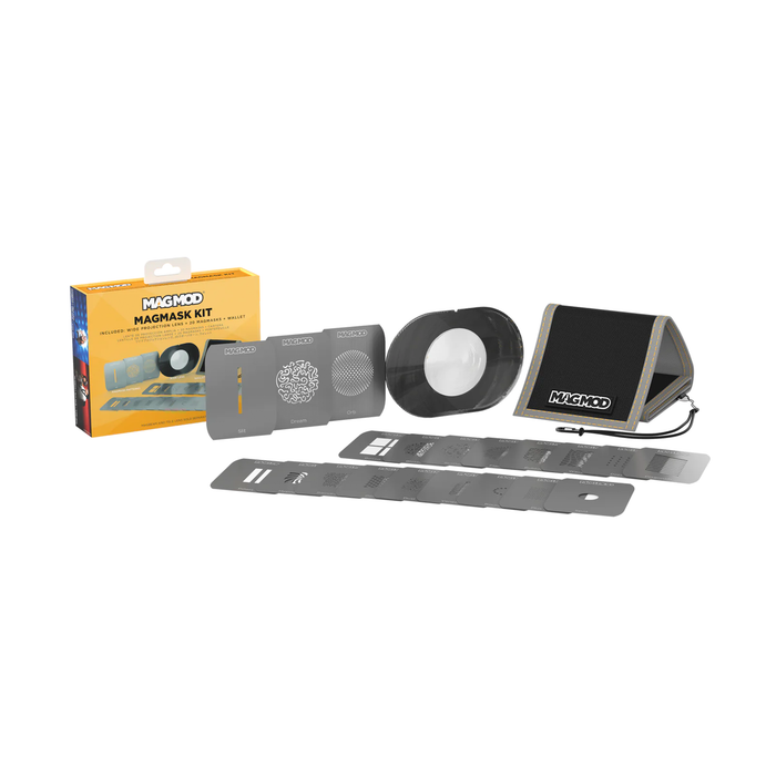 MagMod MagMask Kit