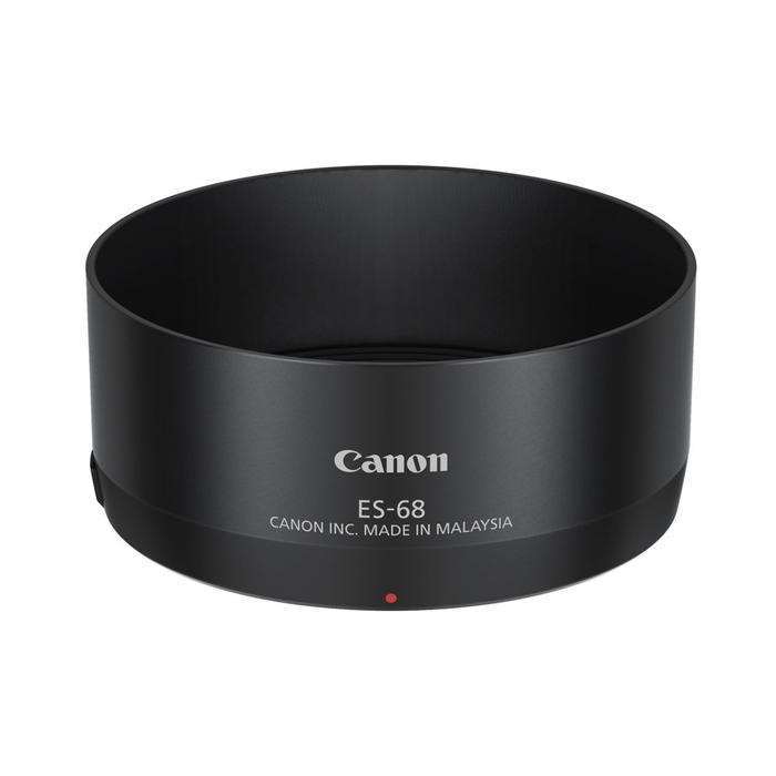 Canon ES-68 Lens Hood for EF 50mm f/1.8 STM