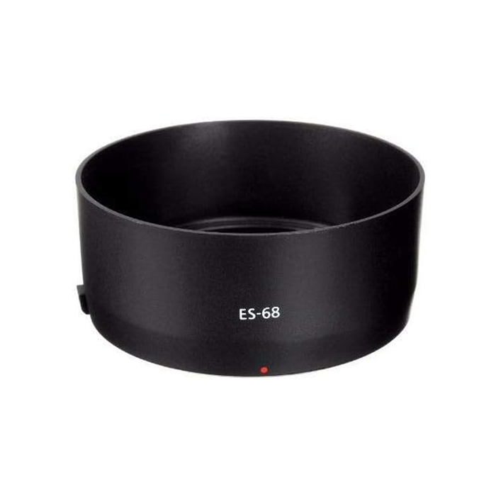 Canon ES-68 Lens Hood for EF 50mm f/1.8 STM