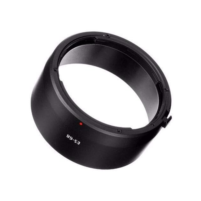 Canon ES-68 Lens Hood for EF 50mm f/1.8 STM