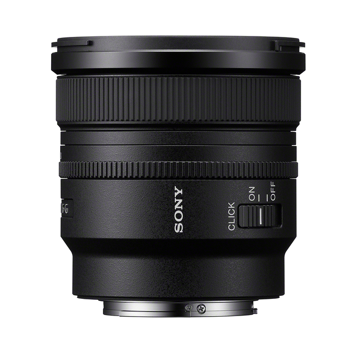 Sony FE 16mm f/1.8 G Lens — Glazer's Camera Sony FE 16mm f/1.8 G Lens — Glazer's Camera