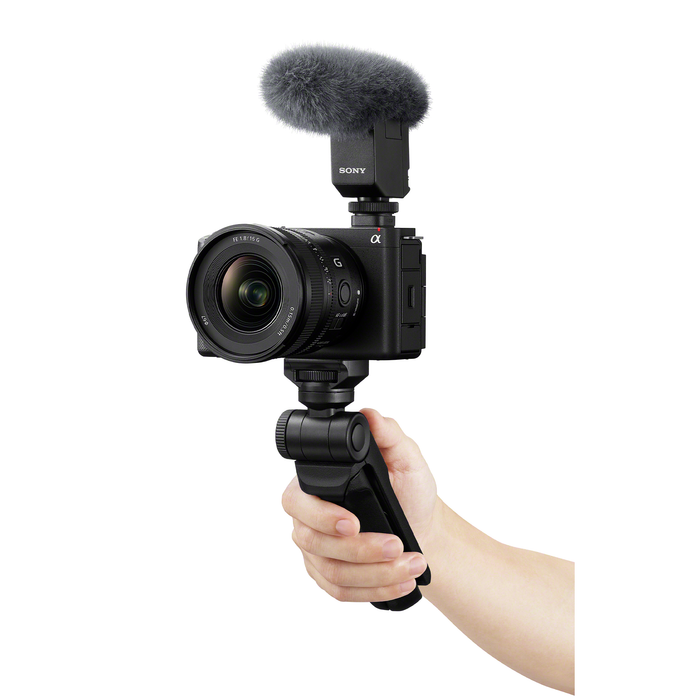 Sony FE 16mm f/1.8 G Lens