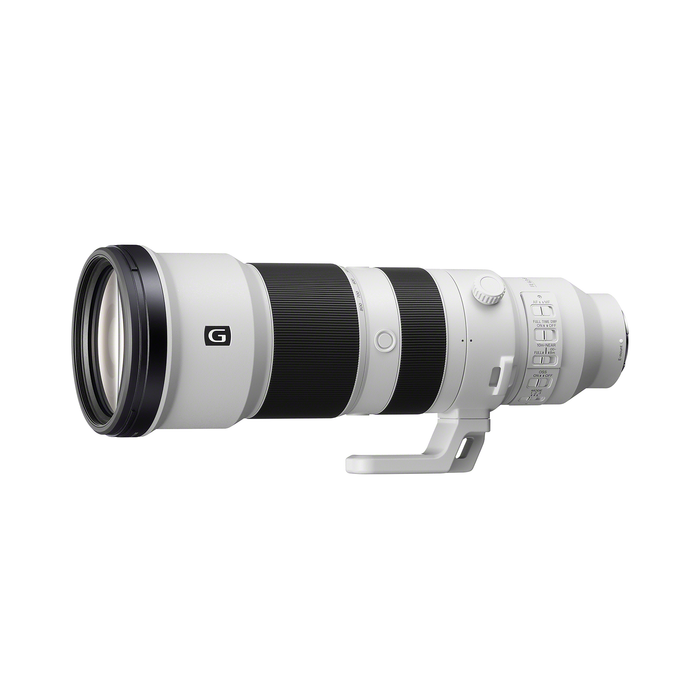 Sony FE 400-800mm f/6.3-8 G OSS Lens