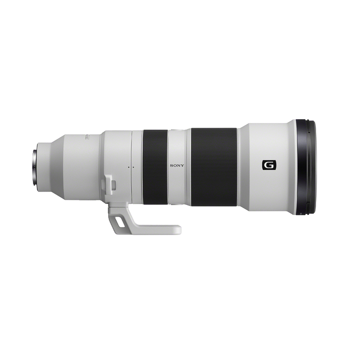 Sony FE 400-800mm f/6.3-8 G OSS Lens