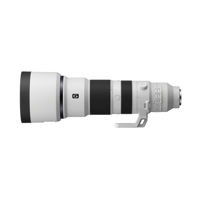 Sony FE 400-800mm f/6.3-8 G OSS Lens